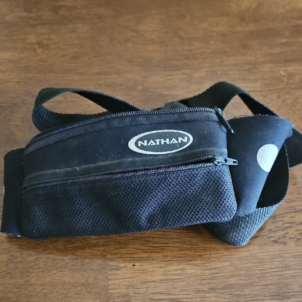 Nathan BlackBelt Bag